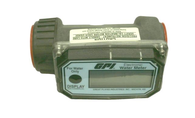 GREAT PLAINS INDUSTRIES 01N31GM