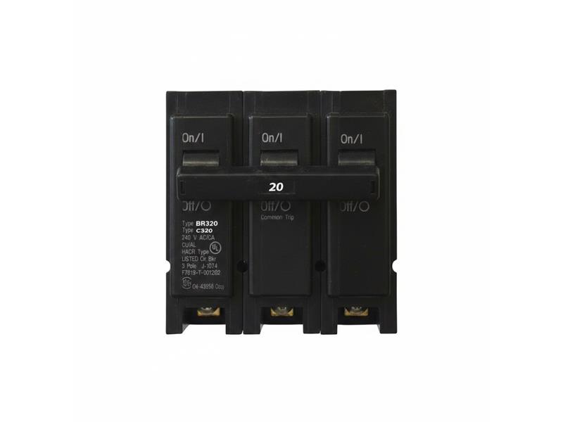 BQL320 by EATON CORPORATION