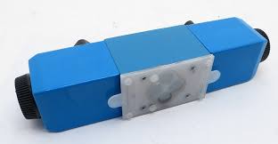 INTERNATIONAL FLUID POWER DG03-6C-24VDC90DN