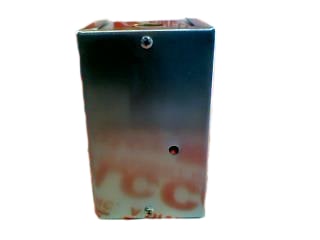 AIR PRODUCTS & CONTROLS MR-1C