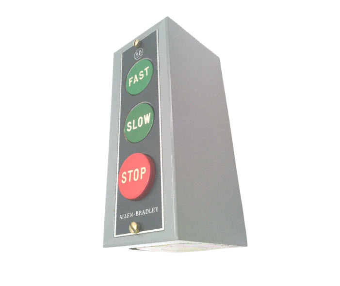 ALLEN BRADLEY 800S-3SF