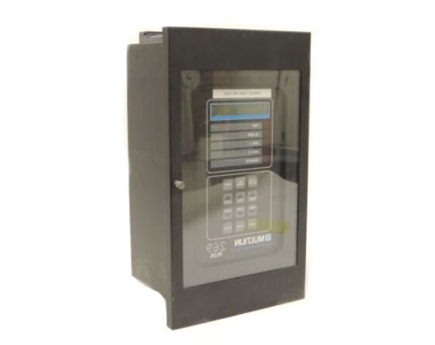 GENERAL ELECTRIC 269PLUS-D/O-211-10C-120VAC