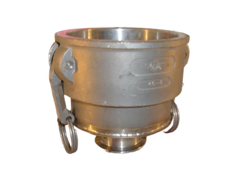 PT COUPLING 40-B