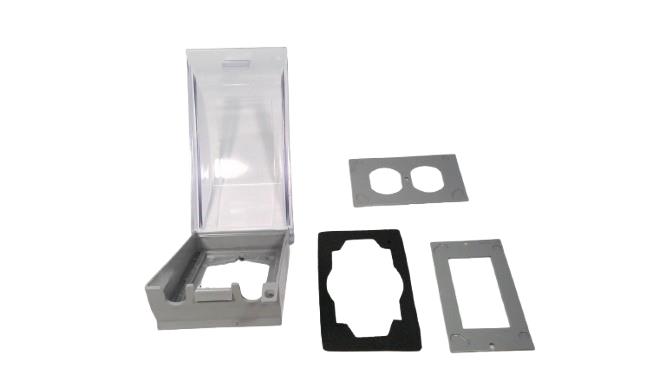 ABB THOMAS & BETTS E9UVCRN2