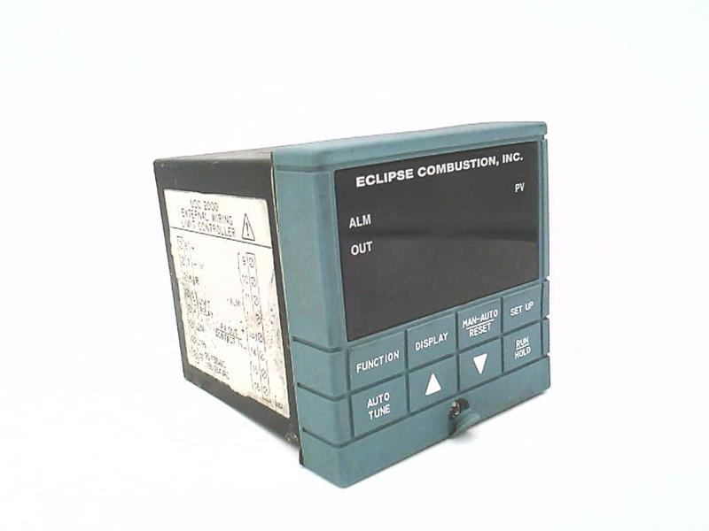 HONEYWELL DC23EL-E0-00-10-0A00B00-00-0