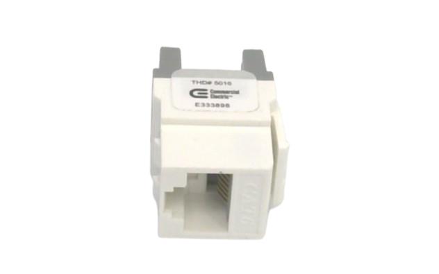 COMMERCIAL ELECTRIC PRODUCTS 5016-WH-10-VN-EACH