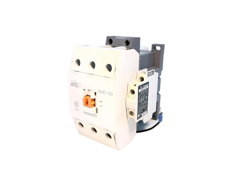 GMD-50-DC24 by LS ELECTRIC