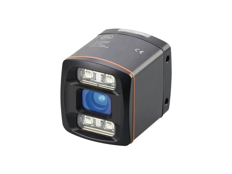 EFECTOR O3DIRDKG/E1/GM/S/60-O3D302