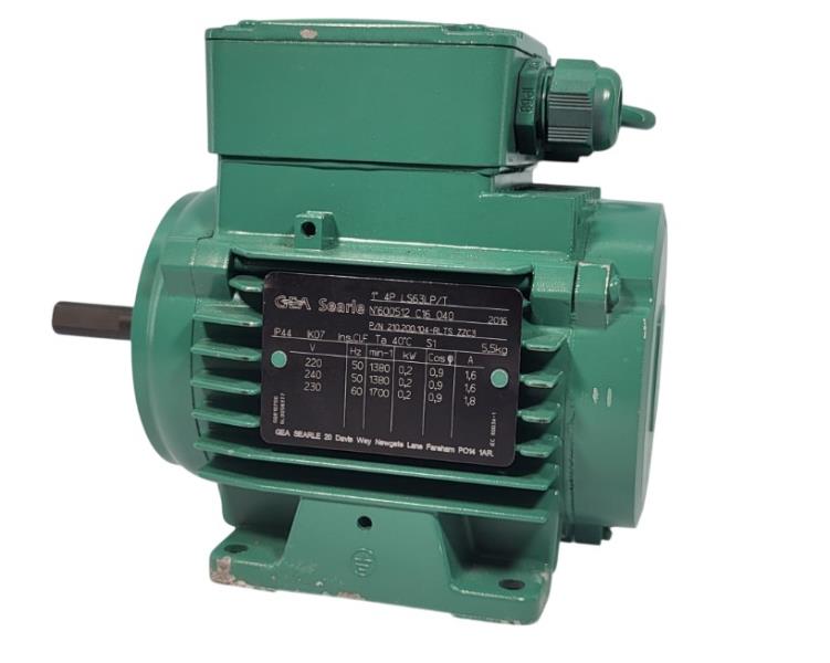 GEA GROUP 210.200.104-RLTS ZZC3