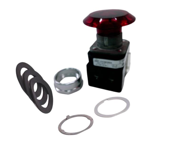 ALLEN BRADLEY 800T-FXJQH2RD4