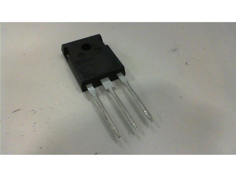 INFINEON IGW03N120H2