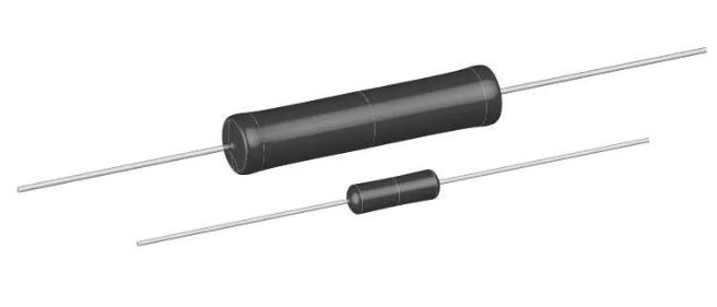 VISHAY AC05000001501JAC00