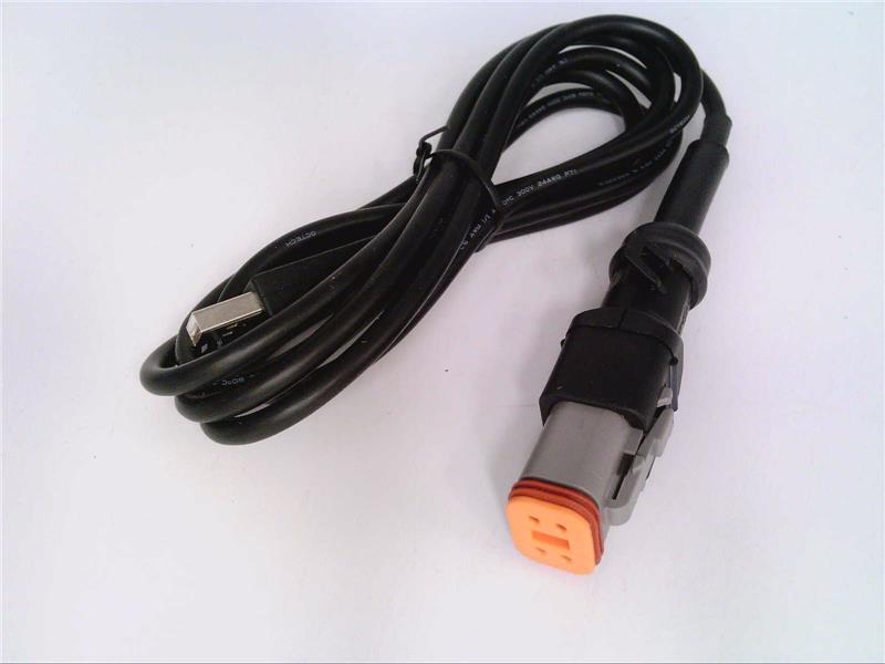 FTDI CHIP TTL-232R-5V-WE