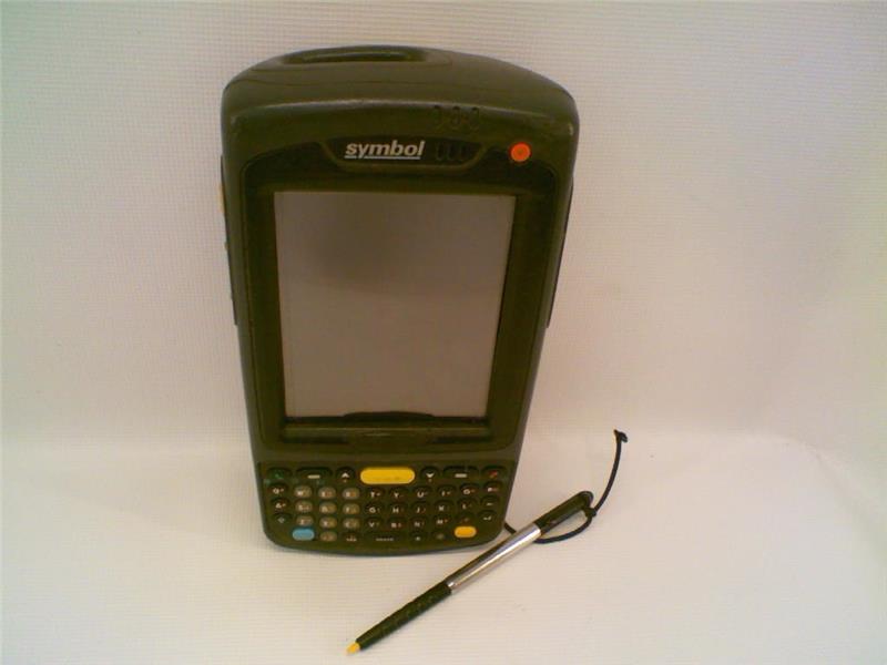 MC7090-PU0DJQFA7WB by ZEBRA