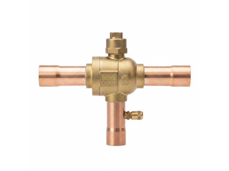 MUELLER INDUSTRIES AY17864