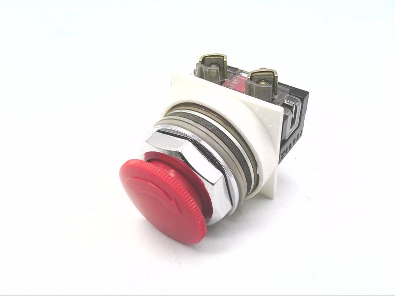 GENERAL ELECTRIC CR104PTR20A0R01