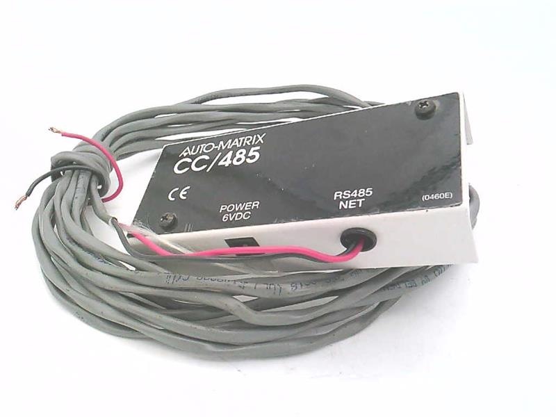 1D-00-+00-0271 by AMERICAN AUTO MATRIX