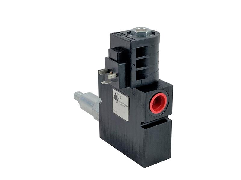 DELTA POWER CO VALVES 80500094