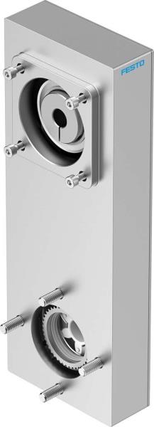 EAMM-U-87-T46-60RA-147 by FESTO