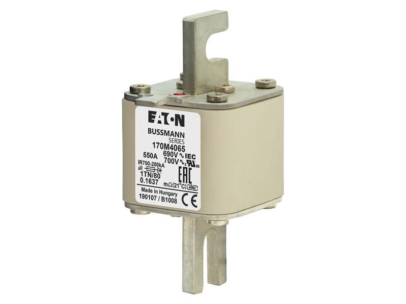 EATON CORPORATION 170M4065