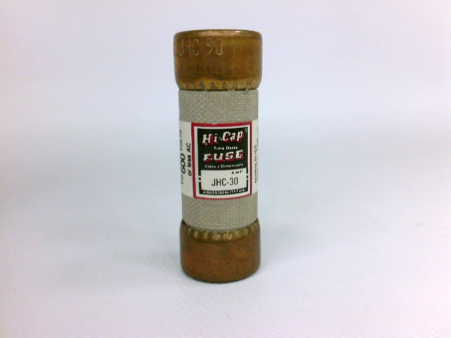 EATON CORPORATION JHC-30