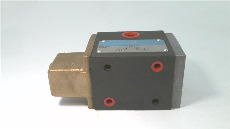 EATON CORPORATION DG18S4 012A 50