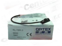 OPTEX EL-15PL3