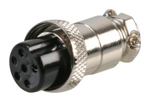 CLIFF ELECTRONIC COMPONENTS FC684216