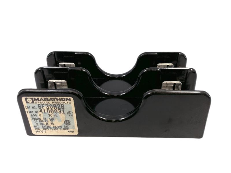 4100031 by MARATHON SPECIAL PRODUCTS