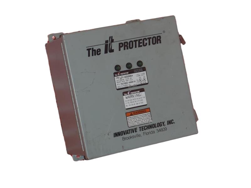 LP-480NN-PLUS by EATON CORPORATION