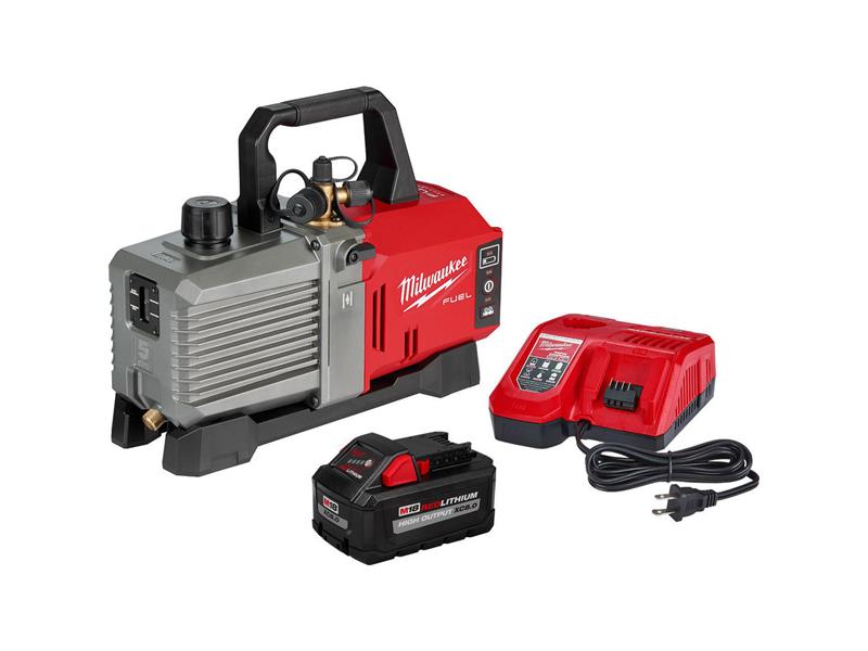 MILWAUKEE POWER TOOLS 2941-21