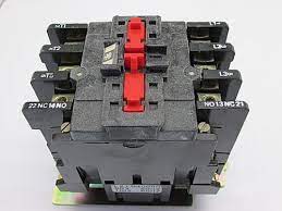 SCHNEIDER ELECTRIC LC1D633H7