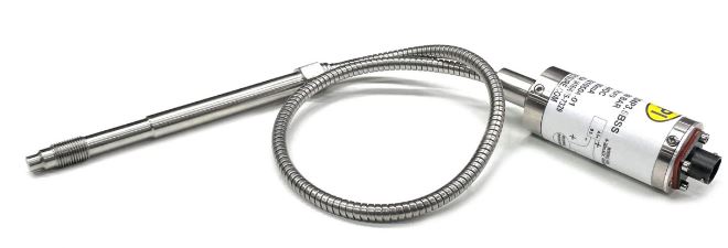 DYNISCO PT462E-3M-3/18 