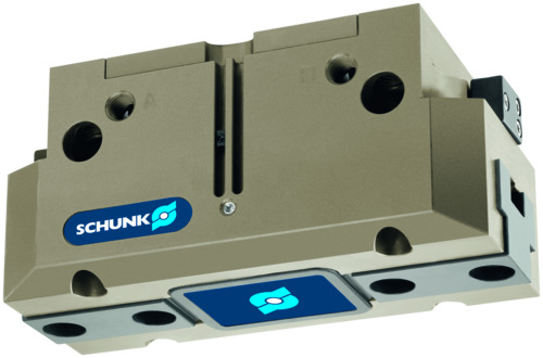 SCHUNK JGP 160-2