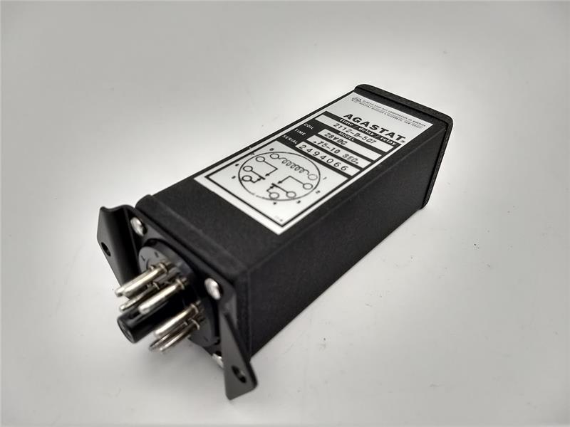 2112D5G7 by TE CONNECTIVITY