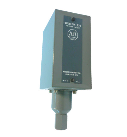 ALLEN BRADLEY 836-CP11-HKCS
