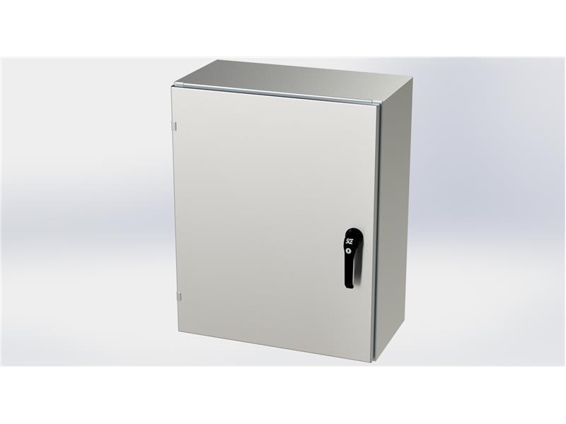 SAGINAW SCE-30EL2412SSLPPL