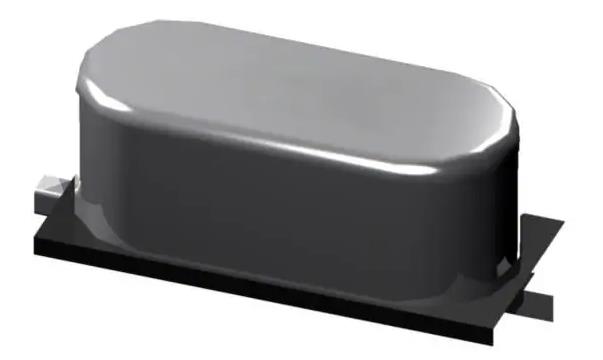 ABRACON HC49US-FF5F18-4.0960MHZ