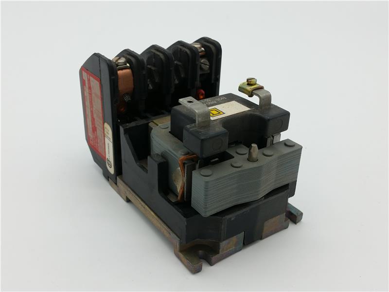 SCHNEIDER ELECTRIC 8903LO20V04