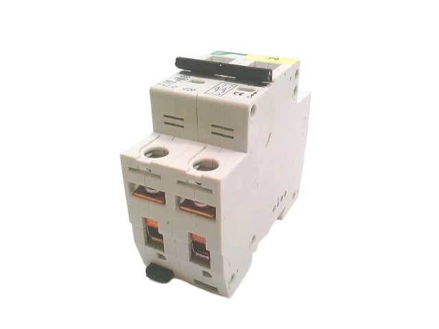 EATON CORPORATION FAZ-2-C20