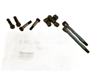 REXNORD 16320-12