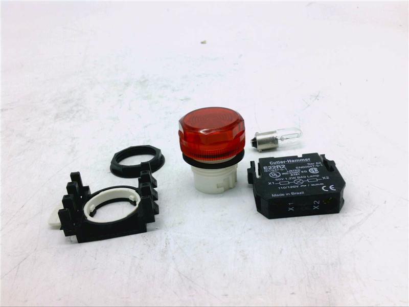 E22H2X10 by EATON CORPORATION