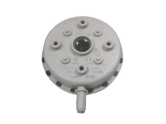 UNICONTROL INC NS2-0306-00