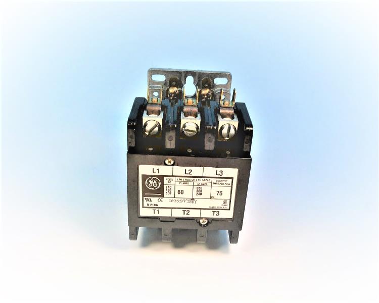 GENERAL ELECTRIC CR353FF3BB1