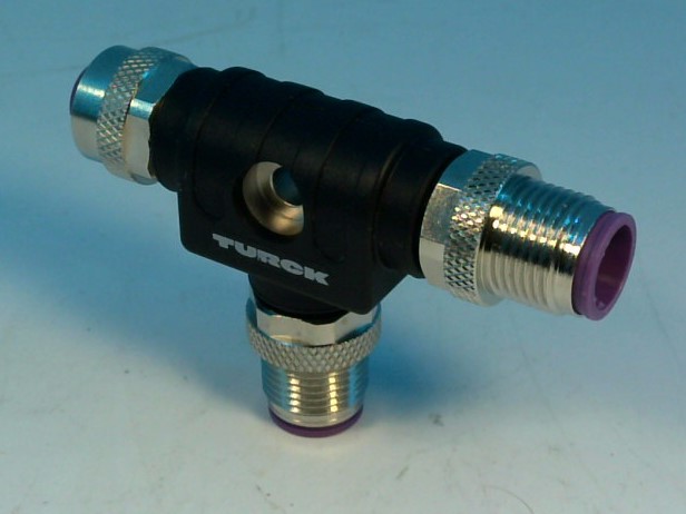 TURCK RKSWS4.5[5]-2RSSWS