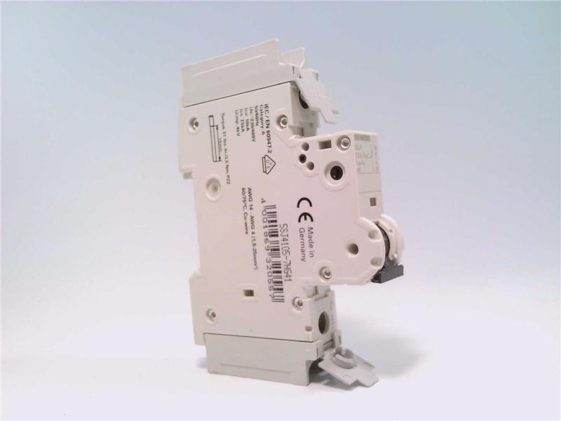 SIEMENS 5SJ4105-7HG41