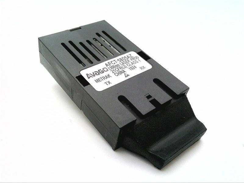 FOX ELECTRONICS AFCT-5805AZ.