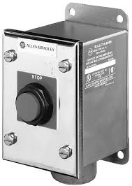 ALLEN BRADLEY 800H-1HA4T