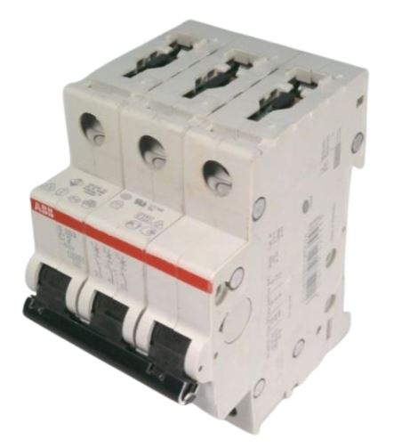 ASEA BROWN BOVERI S203-C2