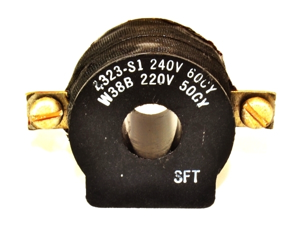 SCHNEIDER ELECTRIC 4323-S1-W38B